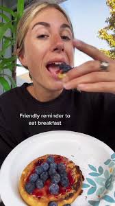 Morning Intuitive Eating for Food Freedom