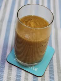 Smoothie Aux Fruits D Hiver Concours A La Fin De Ce Billet Fruit Hiver Fruits Fruits De Saison