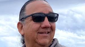 Telling Native stories earns Daniel Golding national recognition