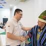 Gobernación y pueblos indígenas avanzan en acuerdos clave sobre tierra, salud y seguridad alimentaria en Arauca