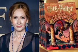 Any type of book or journal the full bibliography of the author j. J K Rowling Is Releasing 4 New Harry Potter Books Online