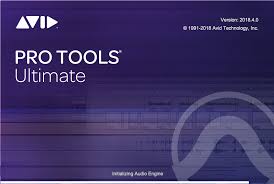Review Pro Tools 2018 4 Everything Recording