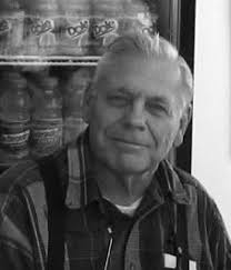 Memorial to Allan Frank Schneider 1926–2023