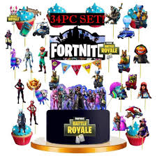 Did you ever solve this if you do not have discord open. Fortnite Battle Royale Cake Topper Fortnite Bucks Free