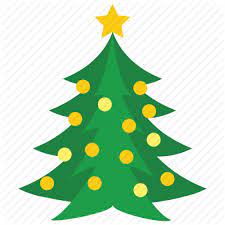 Download this free icon about christmas tree, and discover more than 12 million professional graphic resources on freepik. Christmas Tree Icon Png Transparent Background Free Download 23760 Freeiconspng