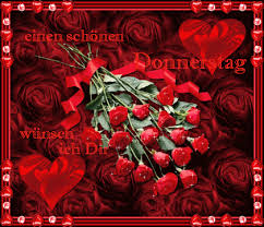 Nur wenige gehen ins restaurant. Schonen Donnerstag Meine Liebe Gif 187 Gbpicsbilder Com