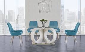 Buy d894 dining room set w/ white swivel chairs at furniturepick store. G9002 Ii Table D9002 4878 Global Furniture Usa Dining Room Sets Global Furniture Usa Global Furniture Luxury Furniture Living Room