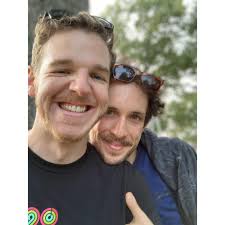 Sean Paul Carleton and Eli Jacob Madden's Wedding Website