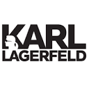 Karl Lagerfeld Logo transparent PNG - StickPNG