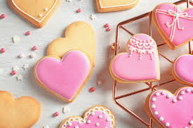 Guarda la video ricetta dei biscotti cuoriciosi e scarica gratis il libro dei dolci per san valentino. Dolci Di San Valentino Light Tante Idee Di Dessert Leggeri Donnad