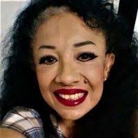 Irene Bosquez's Instagram, Twitter & Facebook