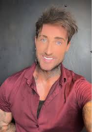 Ernest Khalimov 2025