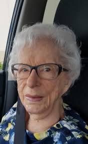 Ruth Hansen Obituary (1933