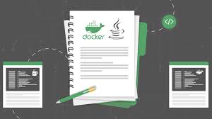 Thank you for downloading this release of the java™ platform, standard edition development kit (jdk™). A Start To Finish Guide To Docker With Java Stackify