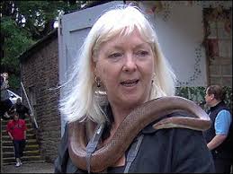 John Burke's a-Musings: May 2007