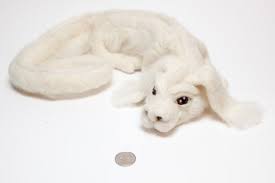 Falkor The Luck Dragon Needle Felt Plush Inspired By The Neverending Story Needle Felting The Neverending Story Dragon