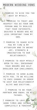 15 Romantic Non Traditional Wedding Vows For Your Ceremony Real Wedding Vows Wedding Vows Examples Wedding Vows To Husband