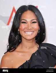 Kimora lee hi-res stock photography and images