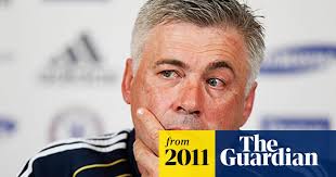 Manchester United are not out of sight yet, says Carlo Ancelotti