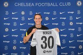 View more property details, sales history and zestimate data on zillow. Official Chelsea Goalkeeper Ann Katrin Berger Signs New Contract We Ain T Got No History