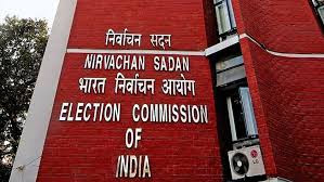 Ec Decides Not To Extend Postal Ballot Facility To Citizens Above 65 Years In Bihar Polls