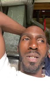 Roy Shavers "Mr. Be Great"