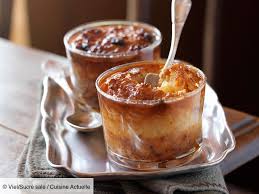 Recette Riz Au Lait Cuit Au Four Ingredients 4 Personnes 100 G De Riz Rond 80 G De Sucre 1 Litre De Lait Ent Riz Au Lait Gateau De Riz Gateau De Semoule