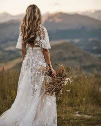 Jacobs said men should get creative with their outfits, too. 30 Best Rustic Wedding Dresses In 2021