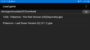 Download gba emulators and play games free without. Pokemon Fire Red Cheats Codes And Walkthroughs