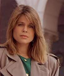 Catherine Chandler Catherine Chandler Vincent And Catherine Linda Hamilton Terminator