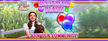 As mentioned, the wizard of oz magic match 3 is a very attractive brain teaser game for android that you can install and run to experience a . The Wizard Of Oz Magic Match Accueil Facebook