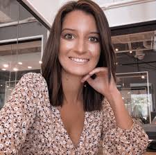 Samantha Allen, Social Media Marketing Specialist