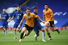 Vor 21 stunden · wolves 0 chelsea. Chelsea 2 Wolves 0 Report And Pictures Express Star
