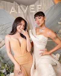 Fans ni Kathryn Bernardo and Nadine Lustre naalisw sa naging bonding moment  ng dalawa nag selfie oa si Kathryn CTTO