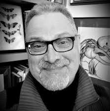 Peter Panagis's Instagram, Twitter & Facebook