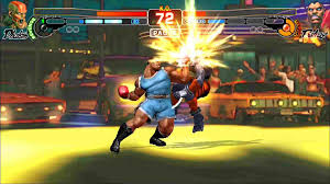Enter the game shop, choose the character section, and buy any fighter you want to have. Street Fighter Iv Champion Edition Mod Apk 1 03 03 Unlocked All