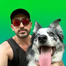 Derek Tallman (@MudIsStud)