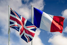 Image result for england france and germany flags