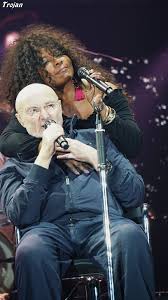 Happy Birthday to not only one of the baddest musicians on the planet, but,  one of the best all around people I've ever had the pleasure of working  with! Love You, Phil!!!!💗💗💗