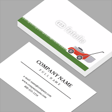 Lawn care services might not be considered as one of the essential services when it comes to the real estate related businesses, but the fact remains that it has a role to play when it comes to beautifying our environment; Manicure Business Cards Standard Horizontal Customizable Design Templates Youprint Com