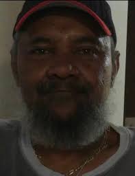 Obituary information for Darryl K. Ashe