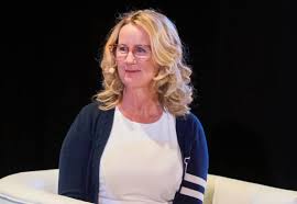 Donald trump's supreme court pick choked back tears as he rejected claims he sexually assaulted a woman who earlier said she is 100 per cent sure he is her attacker. Christine Blasey Ford I Expected Attacks But Felt Compelled To Share Kavanaugh Story Kqed