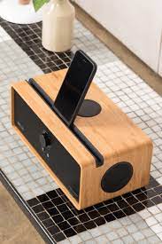 dock e30 speaker design wood speakers speaker