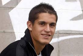 Marc Pedraza, primer fichaje del Numancia