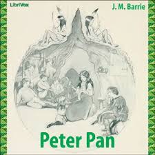 Peter Pan J M Barrie Free Download Borrow And Streaming Internet Archive Audiobook In 2020 Peter Pan Peter And Wendy Audio Books Free