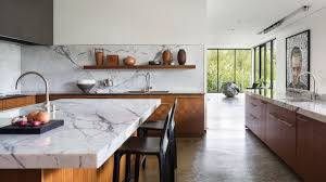 Marble countertops (would love input!) for more inspirational finds, please visit www.quatrefoildesign.com i am now at the point where. Marble Countertops 9 Tips For Choosing A White Marble Slab Architectural Digest