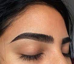 Rihtyeyayeѕt Vshnta۵ Skin Makeup Eyebrows Goals Brows