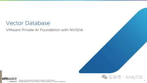 VMware公司AI解决方案深度解析（PPT）-OceanClub技术社区