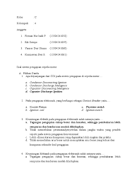 150 contoh soal pencak silat beserta jawabannya. Soal Dan Jawaban Sistem Pengisian Peranti Guru