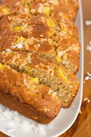 Tropical Banana Bread Life Made Simple Recipe Banana Bread Banana Bread Recipes Bread